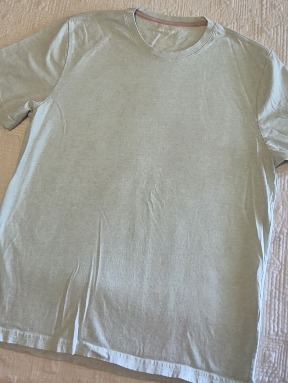 Bonobos Crewneck T-Shirt, Size Medium